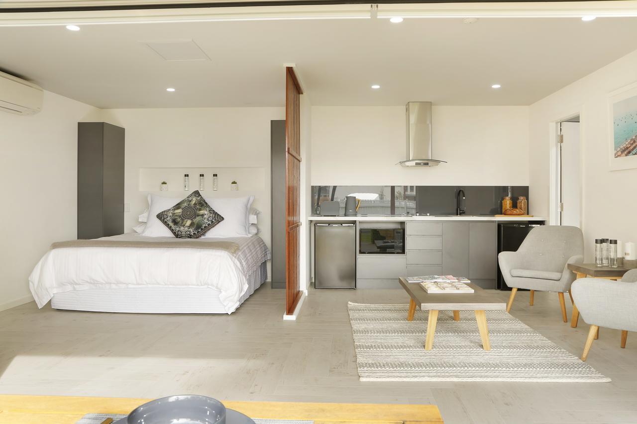 The Beach House North Wollongong Exterior foto